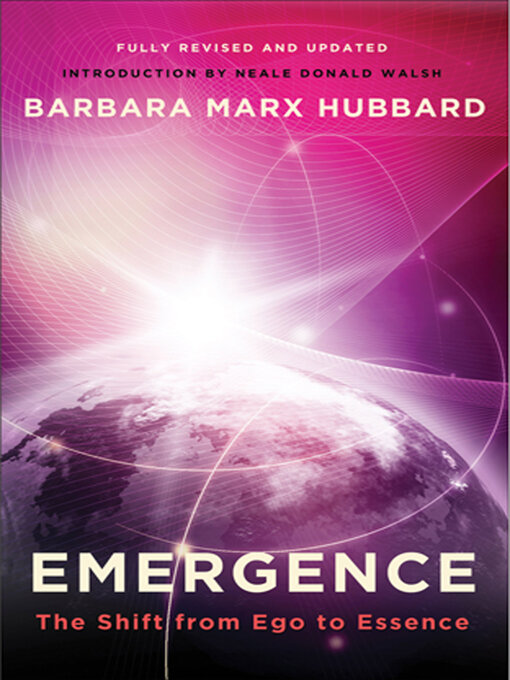 Title details for Emergence by Barbara Marx Hubbard - Available